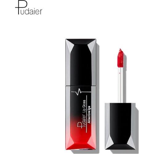 Hot Selling Matte Lipstick Wholesale Makeup Goods Waterproof Water-Resistant Easy To Wear Cosmetic Gift for Girl or Women