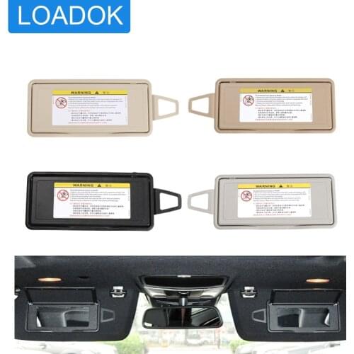 Loadok Car Moldings