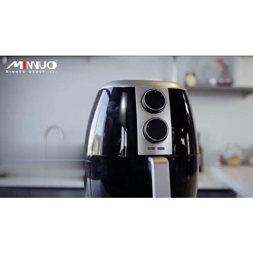 The new aluminum Cooking Tool Home Kitchen Cookware non stick pan set cookwares air fryer