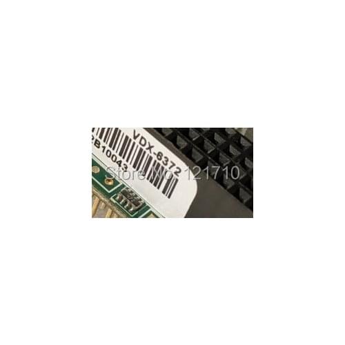 Industrial equipment board PC/104 VDX-6372 DM84H 1593-6100