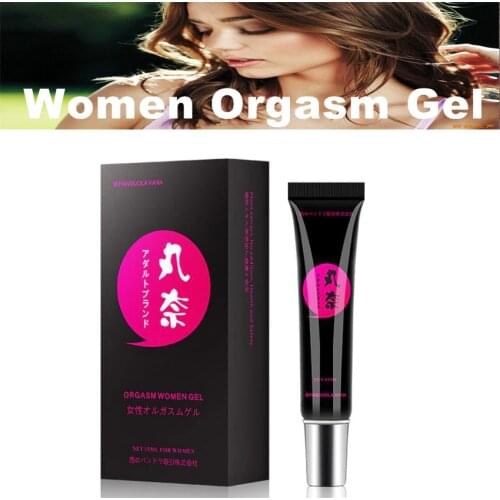 Sex Toys For Women Libido Enhancer Vaginal lubricant Female Vagina Shrinking Intense Sex Stimulan Awakening Orgasm Easy To Clean