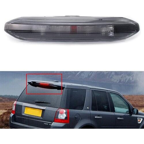 Car 3rd High Level Brake Stop Light LED Lamp For Land Rover LR2 Freelander 2 2007 2008 2009 2010 2011 2012 2013 2014 2015