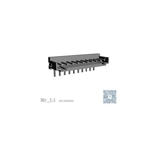 1-292253-1[Headers & Wire Housings HDR ASSY 11 POS NAT 2mm] Mr_Li