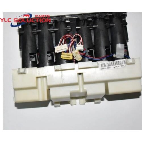 1X Q6683-60188 For HP Designjet T610 T620 T770 T790 T1100 T795 Left Ink Supply Station