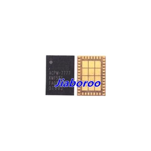 2pcs/lot ACPM-7717