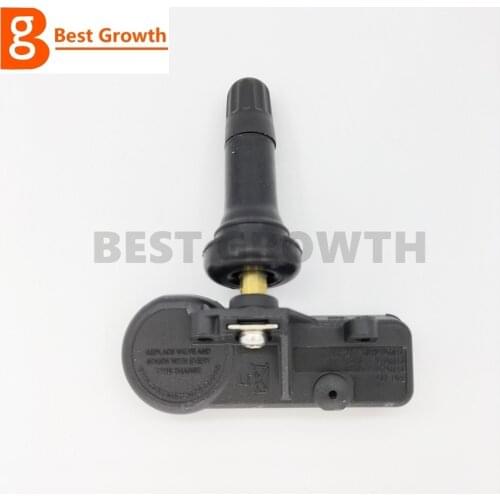 529333T000 4PCS NEW Tire Pressure Sensor For Hyundai 2014-2020 KIA Quoris 2015-2017 K900 TPMS 52933-3T000 433MHZ