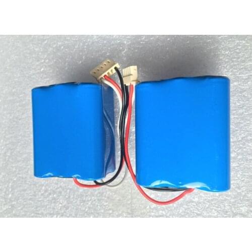 7.2V Battery 3500mah NI-MH for MINT 5200C Irobot Braava 380/380t Mint 5200