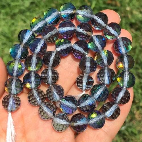 Annebeads Stone Bracelets