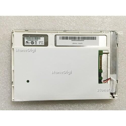Free Shipping Original A+ Grade G070VW01 V.0 G070VW01 V0 7" inch LCD DISPLAY Screen Panel for Industrial Equipment