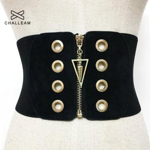 Challeam Women's Belts