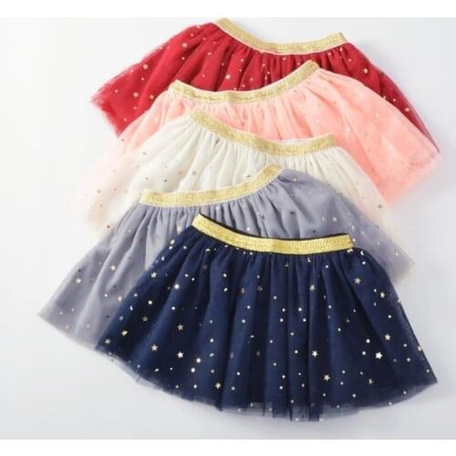 Chumhey Summer Skirts For Girls