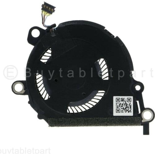 JIANGLUNNEW CPU+GPU Cooling Fan For HP Spectre X360 13-AP0033DX 13-AP0023DX 13-AP0013DX