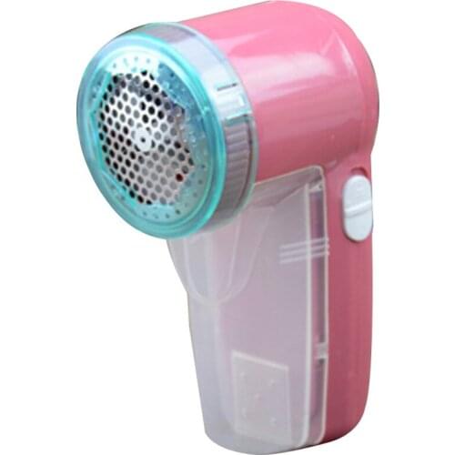 Electric Clothes Hair Removal Pills Hair Removal Agent Sweater Material Razor Machine Including a Replacement Head