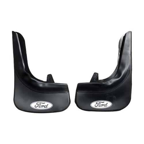 FORD FİESTA 2005 FENDER LEGGINGS MUD FLAP