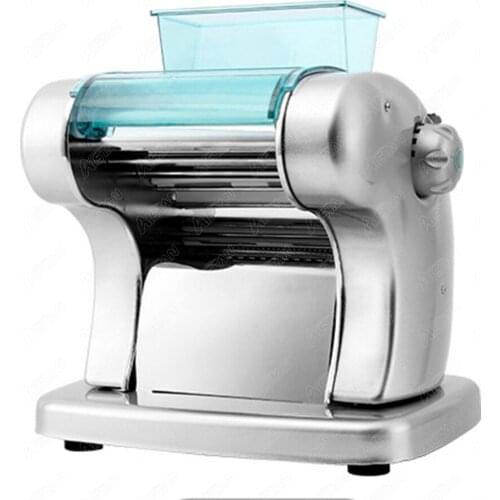 FKM150-2A Electric Pasta and Noodle Maker Compact Pasta Maker Pasta and Ramen Noodle Maker 2 Noodle Shapes to Choose