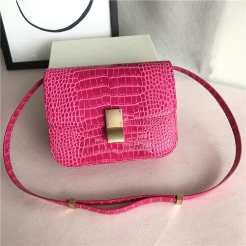 Женские розовые сумки FOXER China At AliExpress