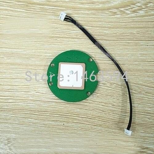 GPS and plug wire for XK DETECT X380 RC Drone spare parts XK X380-A X380-B X380-C GPS Free shipping by Registered parcel