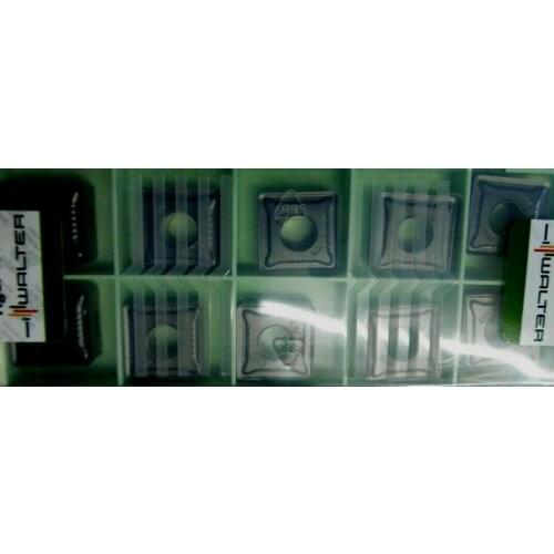 10PCS CARBIDE INSERT SNMG 190616 NR4 WSM30