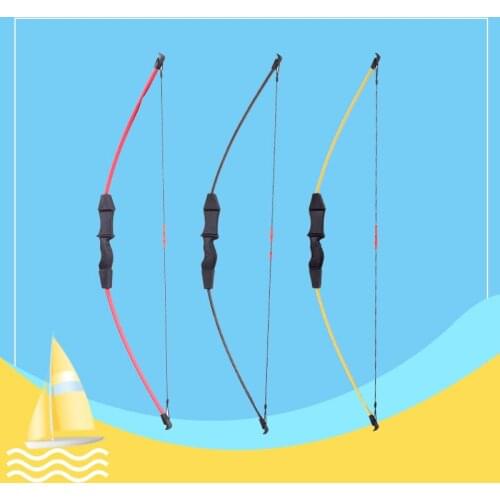 Bow Archery Game 15lbs Children Recurve Bow Kids Outdoor Shooting Takedown Recurve