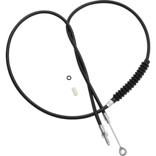 Motorcycle Clutch Cable For Harley FXSTS 2004-2006 FLST FLSTSC FLSTN FLSTSC-I FLSTN-I 2006