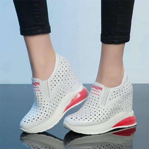 NAYIDUYUN Footwear