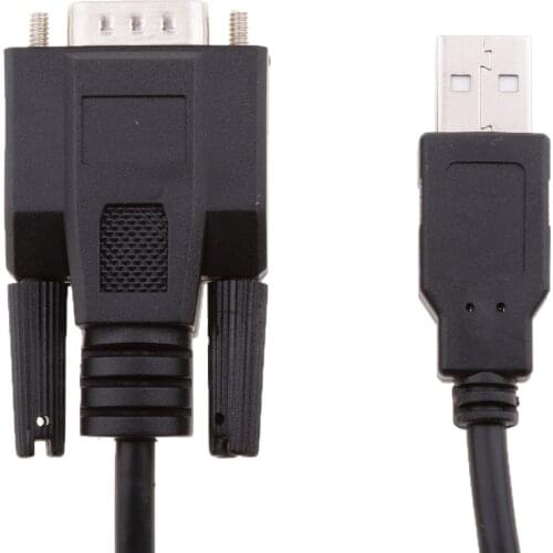NEW USB Cable Short for Lexia-3 PP2000 Diagnostic Tool for Peugeot Citroen