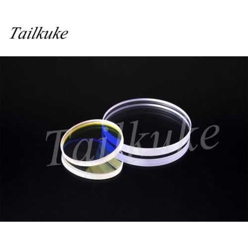 CaF2 Lenses/infrared lenses/CaF2 infrared window/CaF2 optical window/Customizable