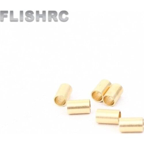 ALZRC - Devil 380 FAST Tail Blade Collar - M2.5 D380F52