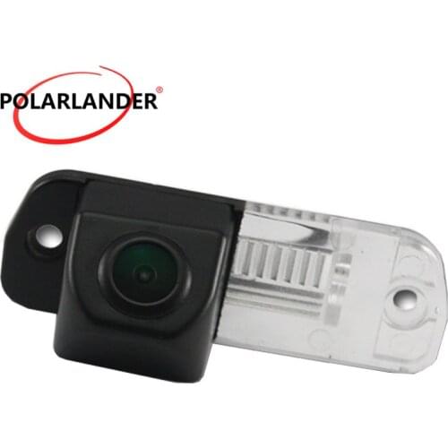 Polarlander for M/ercedes B/enz R-class 12/14 CCD car Rear View Camera 170 Degree Night Vision WaterProof reverese camera