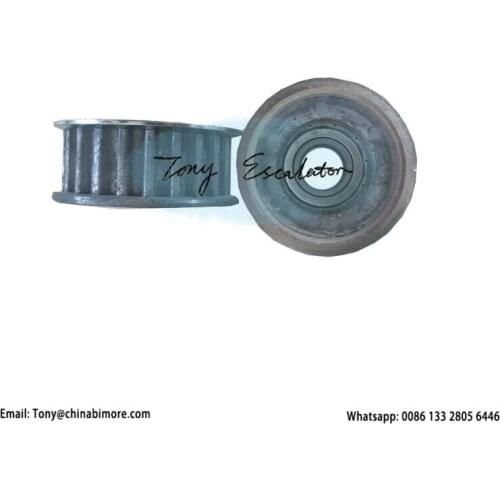 Elevator Roller FAA198AC1 FOR OTIS AT120