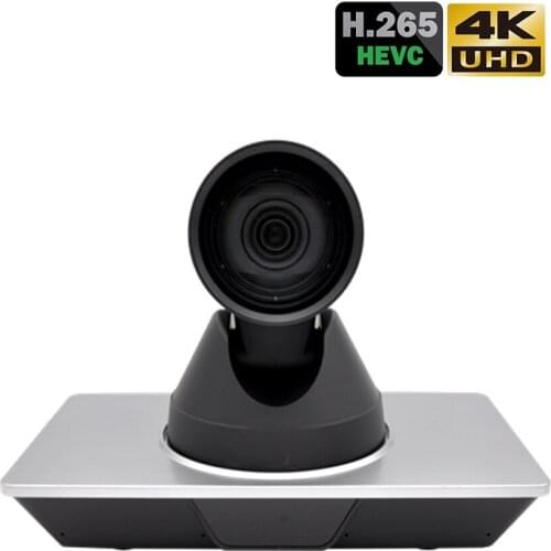 Broadcasting 4k Ultra Wide Angel Unified Communication Camera