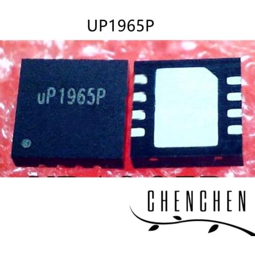 UP1965P UP1965PDD8 UP1965PDD QFN 100% New original