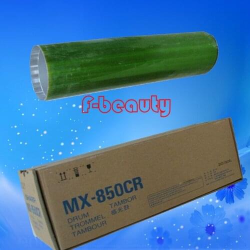High Quality Original Genuine New OPC Drum Compatible For Sharp MX-M850 MX850 850 MX950 950 MX1100 1100 Drum