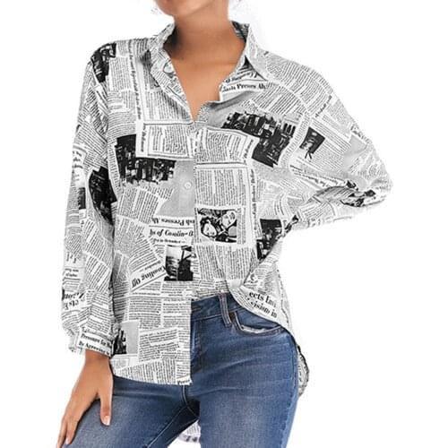 ZHUOFEI Women's T-shirts With Print