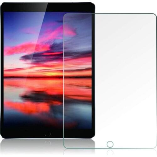 9H Tempered Glass for New iPad Pro 10.5 2017 Screen Protector for Apple iPad 10.5inch Screen Protector Glass Guard A1701 A1852