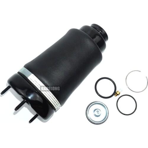 Front Airmatic Suspension Strut Repair Kit Air Spring For Mecedes-W164 ML GL 1643206013 1643205813