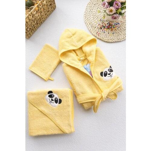 Babymod Bath Accessories