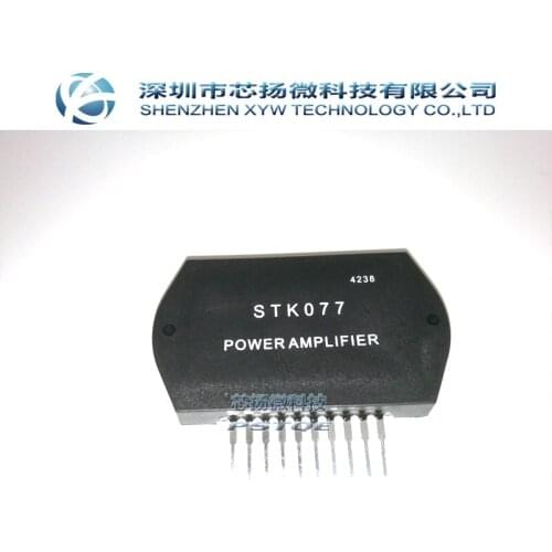 XYW TECH original spot STK077