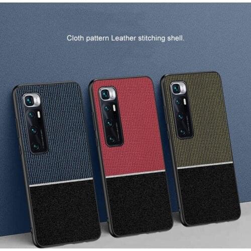 Чехлы для телефонов Xiaomi Redmi K30 FAYDAI China At AliExpress