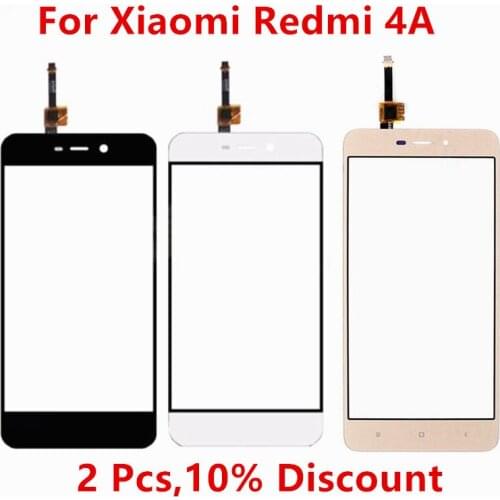 FLPORIA Touchscreens For Xiaomi Redmi 4A China