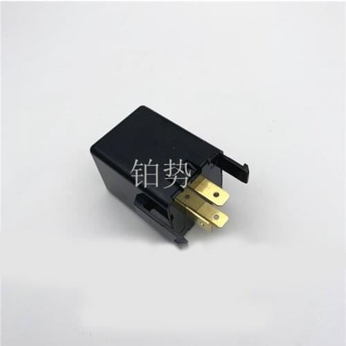 Car turn indicator flash unit 2012-hyu nda iso na ta turn indicator flash relay turn indicator switch light controller handle kn