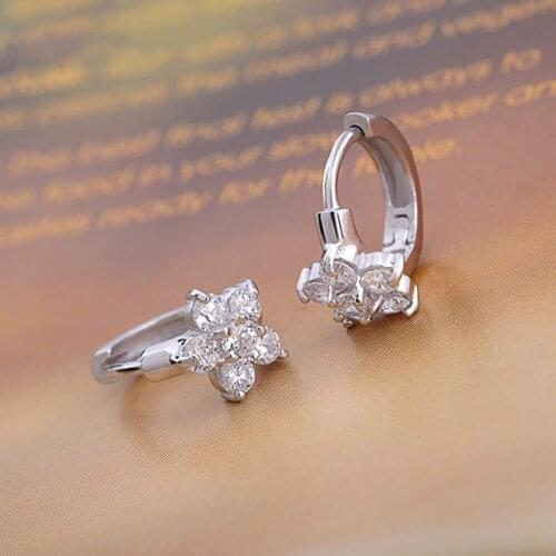 Stud Earrings Junkang China