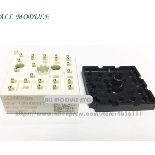 K202A51 SKIIP13NAB065V1 FREE SHIPPING NEW AND ORIGINAL MODULE SKKT 92/16 E