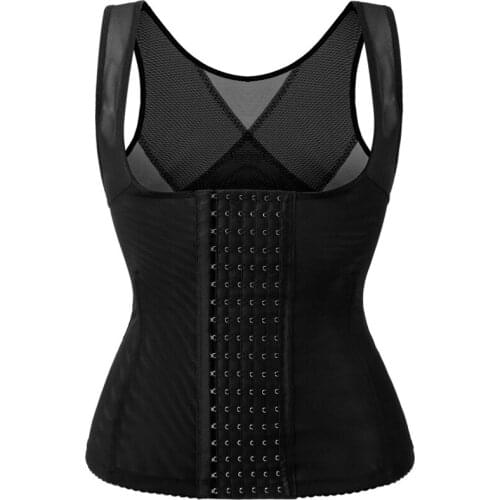 Waist Trainer Body Shaper Trainers Shaper Tummy Corset Top Shapewear Women Shapers Butt Lifter Slimming Modeling Strap Belt