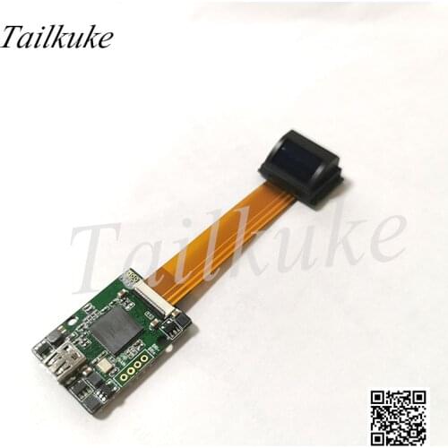 High Definition Micro Display FLCOS Display 1280X720P VR Virtual Reality Display Scheme