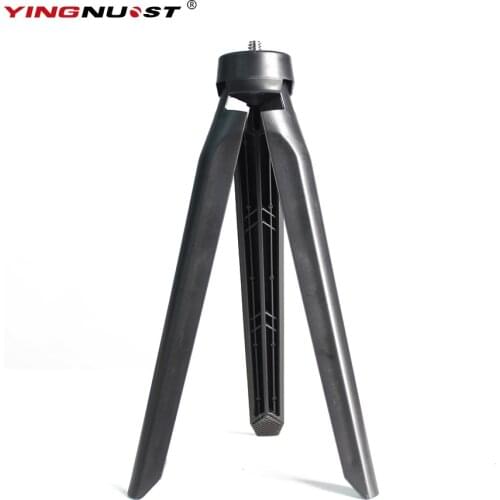 Mini Tripod For Smartphone/Phone Holder Stand Tripod Monopod Tripode For Gopro 6 For FeiYu Vimble 2 For Zhiyun Smooth Q/DJI OSMO