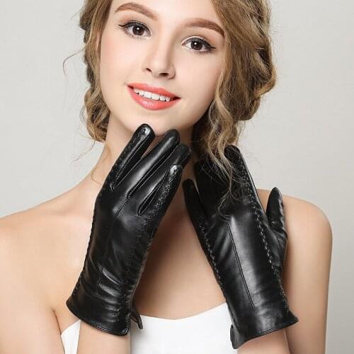 NIUPOZ Women's Winter Mittens
