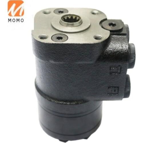 OSPC50,OSPC80,OSPC100,OSPC125,OSPC160,OSPC200,OSPC315,OSPC400 hydraulic steering units,orbital steering control unit