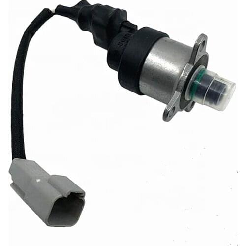 Original Electronic Fuel Control Actuator 4903523 5476586 fuel pump 3973228 Metering Control Actuator