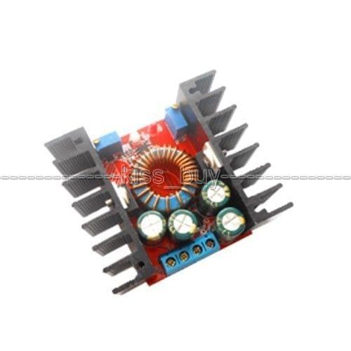200W 10A CC/CV DC-DC 7-32V 12v TO 1-28V 5v power Buck Converter Step-down module